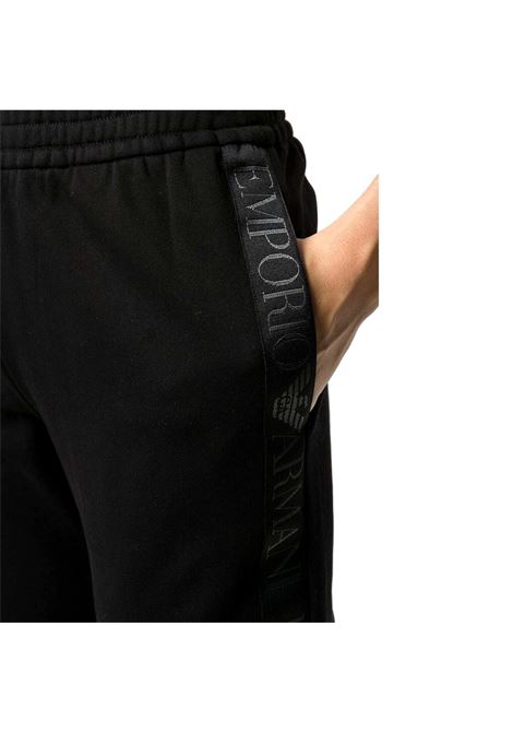  EMPORIO ARMANI | Trousers | 6H2P6D 2JVTZ0999